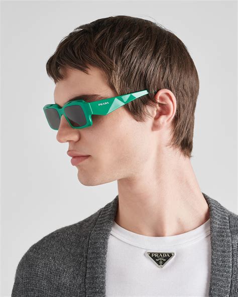 prada 170s swing sunglasses|Prada symbole sunglasses men's.